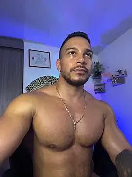 FreszX Live XXX-chat