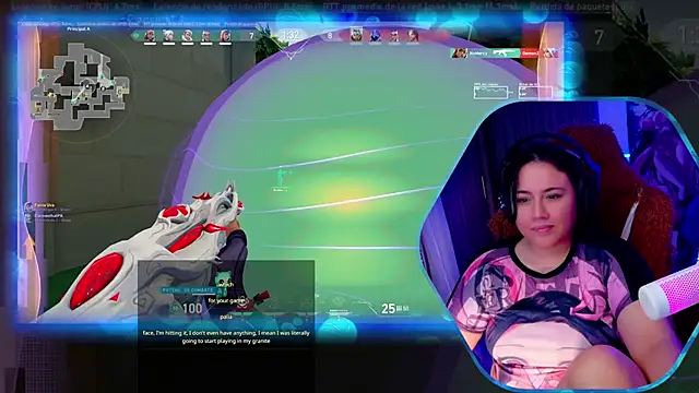 ALIS_E_G's Live XXX Chat