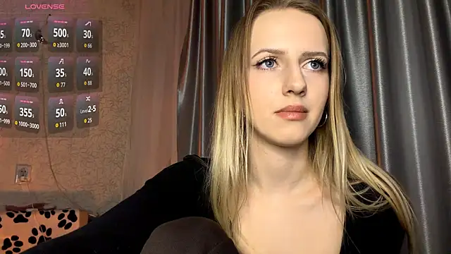 RubiKerss Live XXX-chat