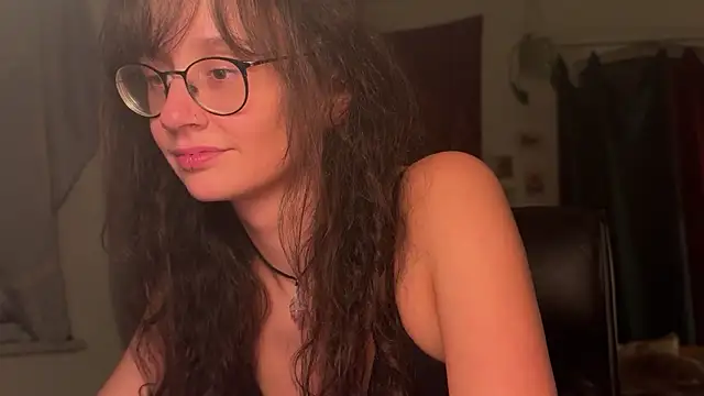 nyxo_'s Live XXX Chat