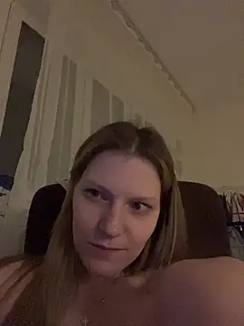 MaryHiggins – Live XXX-chat