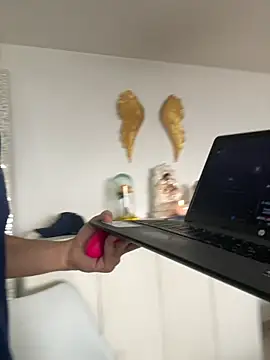 Im_steven 라이브 XXX 채팅