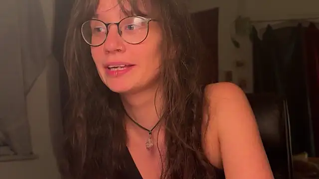 nyxo_'s Live XXX Chat