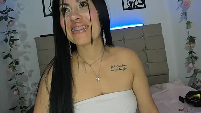 Tania_mature: онлайн-секс-чат