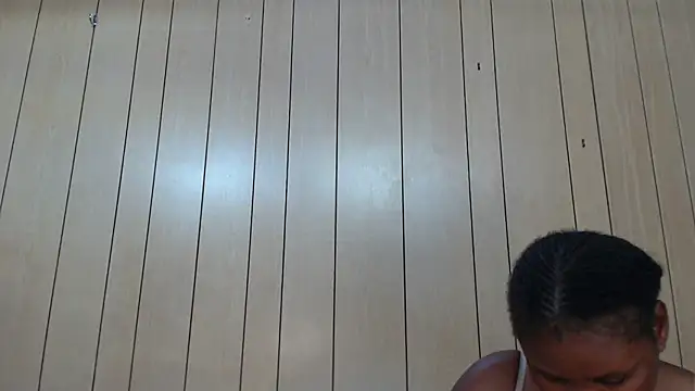 Show Webcam de BootyDarkEbony