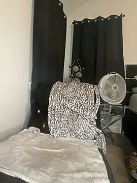 Živý XXX chat Exotic_Queen_