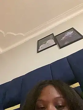 Czat XXX na żywo – Dellah27