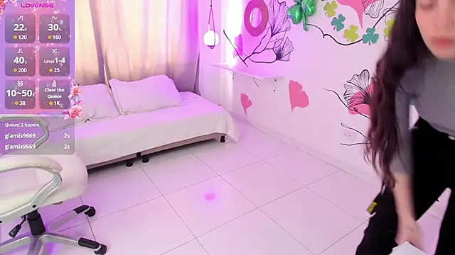 Isabela_Fiorelli Chat XXX in diretta