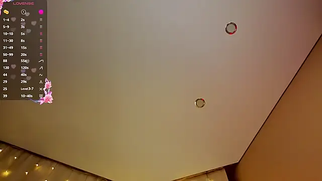 Tender_beauty's Live XXX Chat