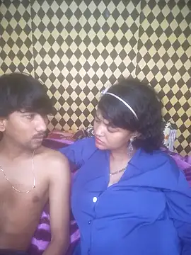 Show de Freakingromance na webcam