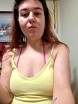 Ashlovescannabis 라이브 XXX 채팅