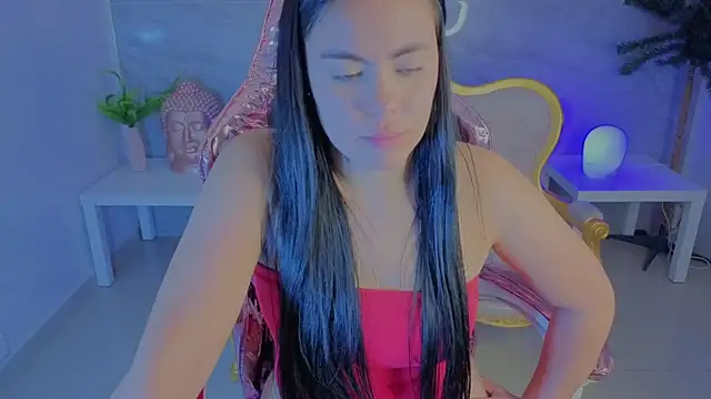 nati06_s Adlı Modelin Canlı XXX Sohbeti