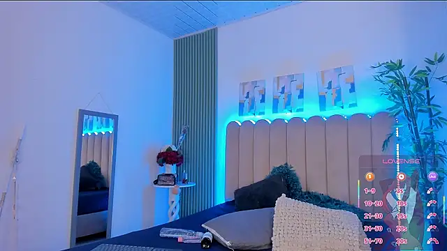 Czat XXX na żywo – alely_ale