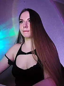 EvaansSmith: вебкам-шоу