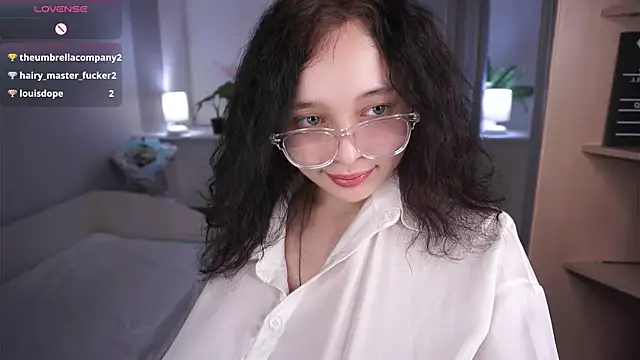 HannaHayles Live XXX-Chat