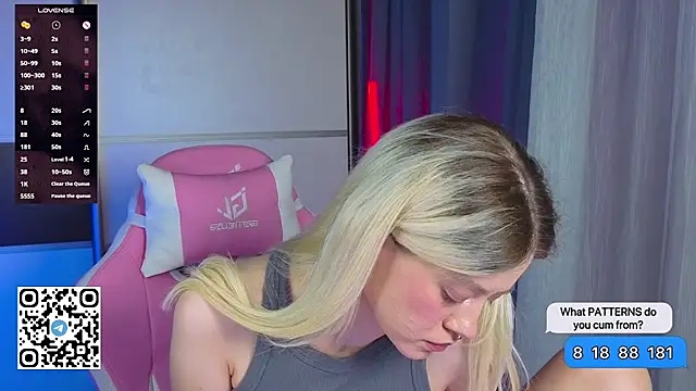 mybunnywendy Chat XXX live