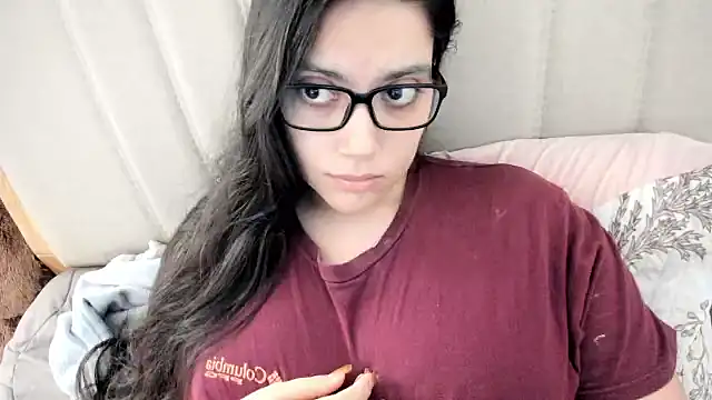 roniewester Live XXX-chat