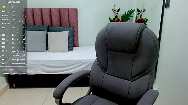 sophia_hadid 라이브 XXX 채팅