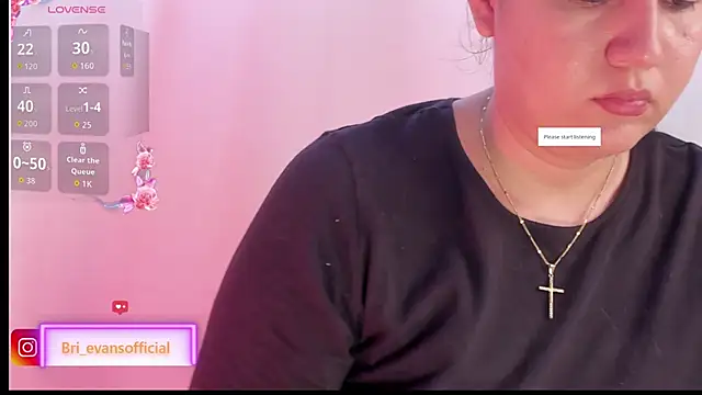 brii69's Live XXX Chat