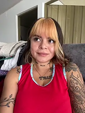 _CuteGirls_n Live XXX chat