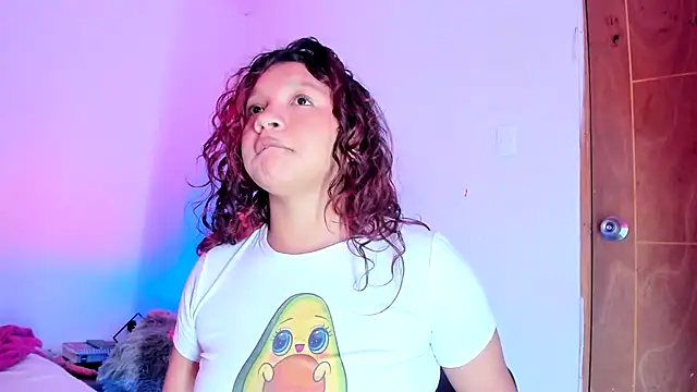 Sembang XXX Secara Langsung Emily_Coper18