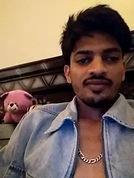 Wild_Vassu's Live XXX Chat