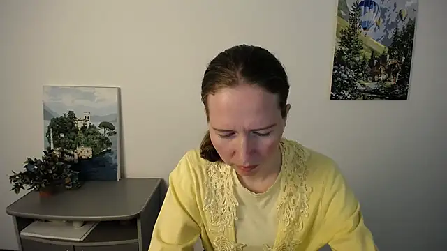 Sexy_MargoX_'s Live XXX Chat