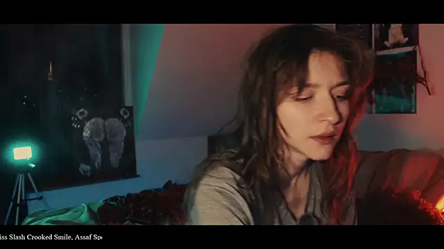 แชท XXX สดของ WebCora