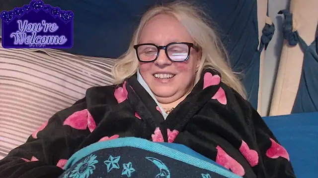 martachatte Adlı Modelin Canlı XXX Sohbeti