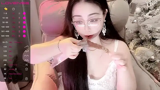 Monica-666888-'s Live XXX Chat