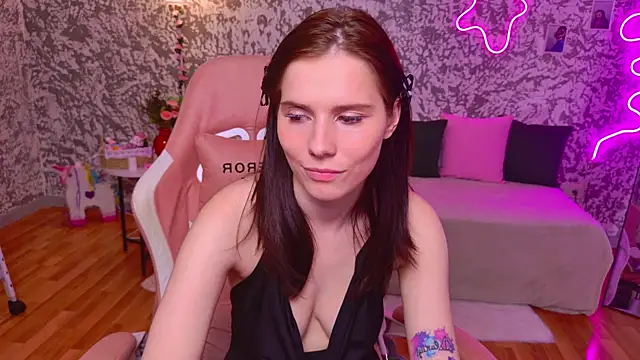 JinxMoon's Live XXX Chat