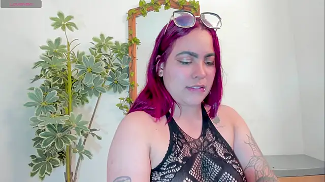 AfroditaVega_ Live XXX-Chat