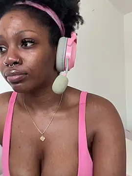 mochamimi Live XXX-Chat