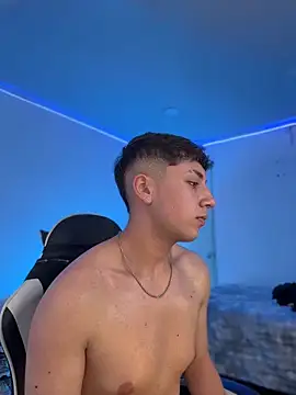 oliver_kyy 웹캠 쇼