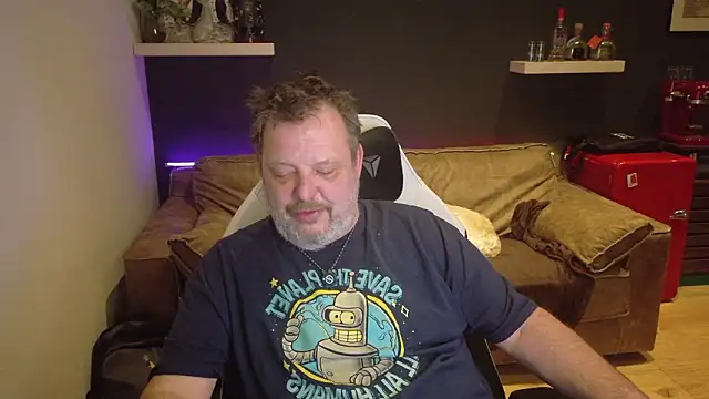 SwissDadbod Live XXX Chat