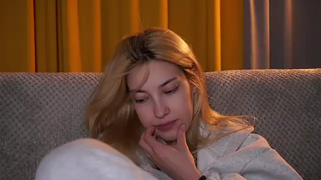 AngelicRice Obrolan Langsung XXX