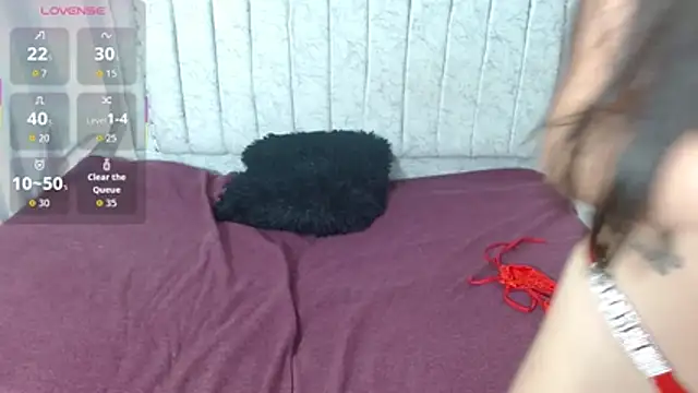 iam_aliiXt Live XXX-Chat