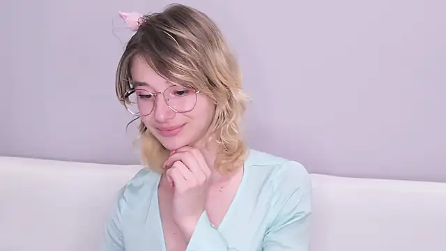 Silva-Tailll Live XXX-Chat