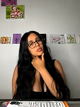 แชท XXX สดของ Annya-sweet