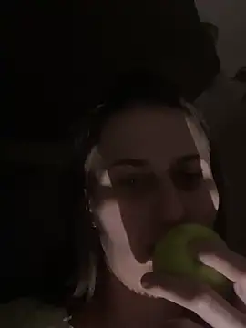 Flossy_Vettie's Live XXX Chat