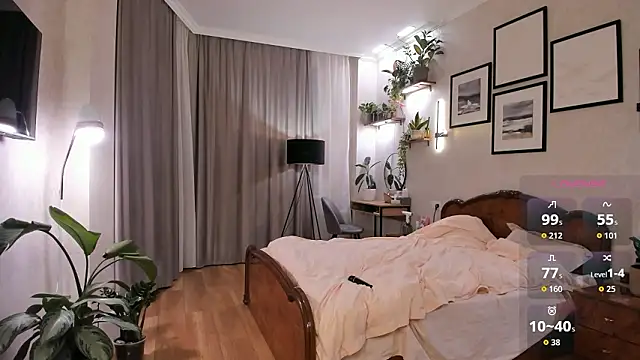 Chat XXX Live NicoleLuv