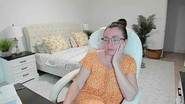 Вебкам-шоу Vika73