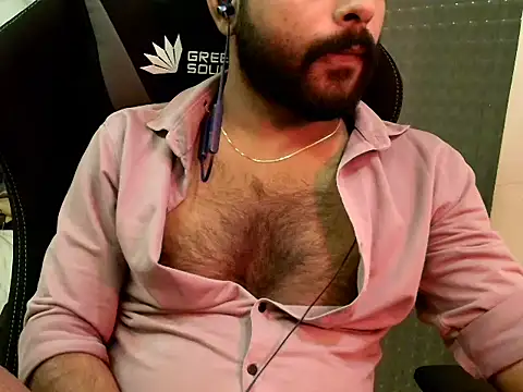 Pertunjukan Kamera Web Jenni11Live