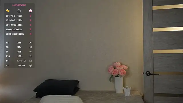 MarlinVarian Obrolan Langsung XXX