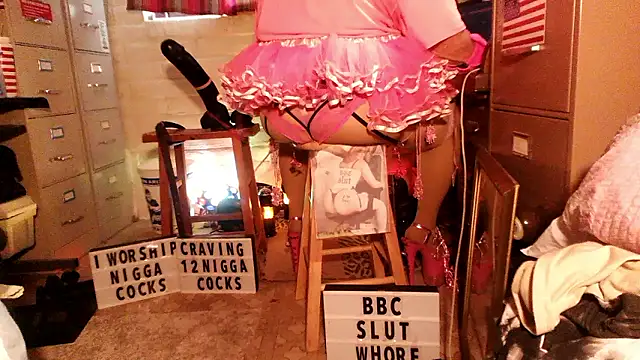 tgirljillforbbc's Webcam Show