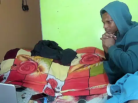 Chat XXX Live aunstin_farid1