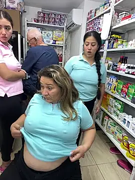 Czat XXX na żywo – kandalove