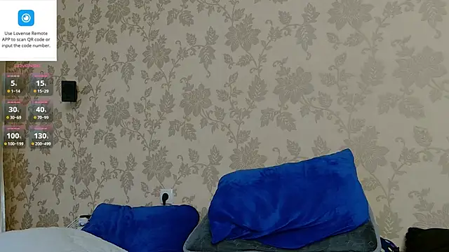 Chat XXX Live MartinBrandon