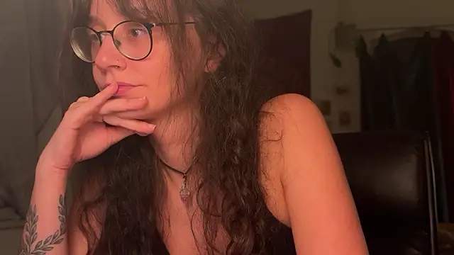 Czat XXX na żywo – nyxo_