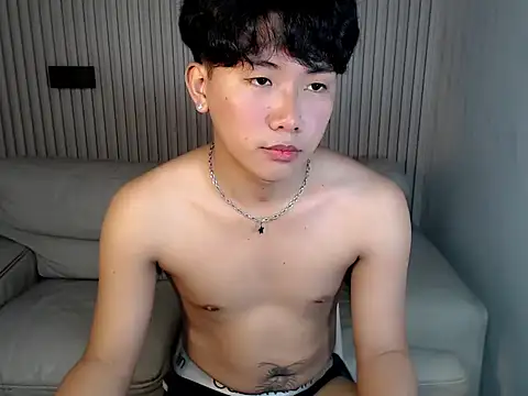 dangerzone0122 Pertunjukan Webcam